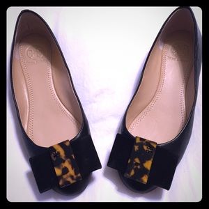 Tory Burch Ballet Flats